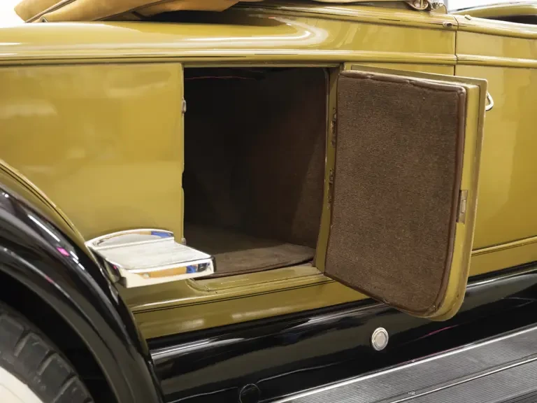 1934 Packard Twelve - Image 30 of 31