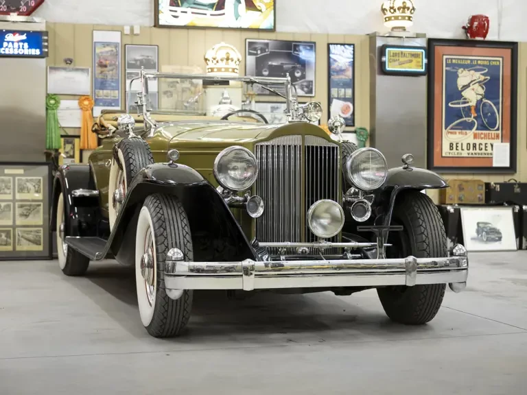 1934 Packard Twelve - Image 12 of 31
