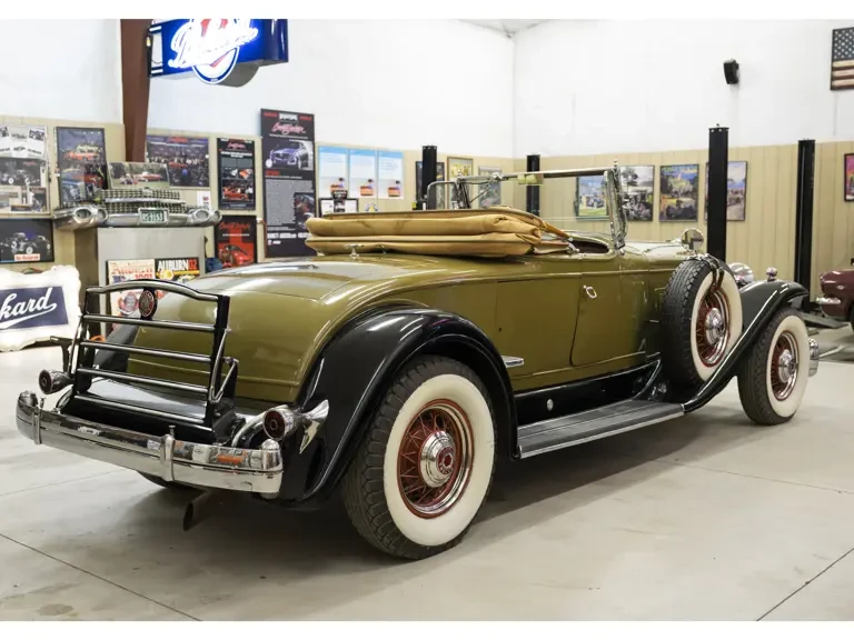 1934 Packard Twelve - Image 3 of 31