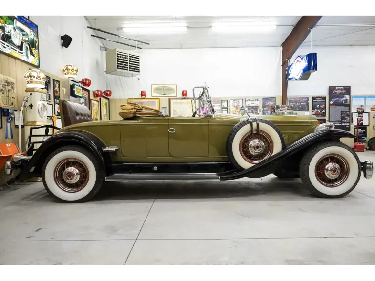 1934 Packard Twelve - Image 11 of 31