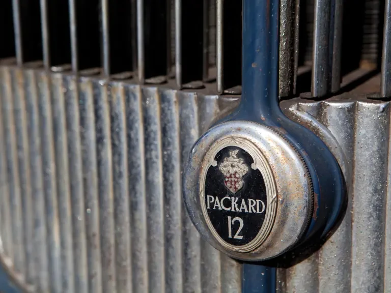 1934 Packard Twelve - Image 8 of 19