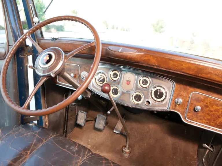 1934 Packard Twelve - Image 5 of 19