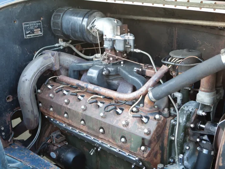 1934 Packard Twelve - Image 4 of 19