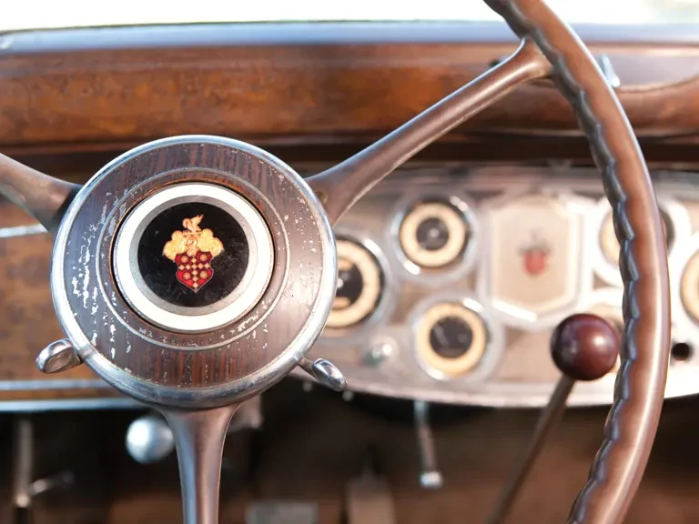 1934 Packard Twelve - Image 11 of 19