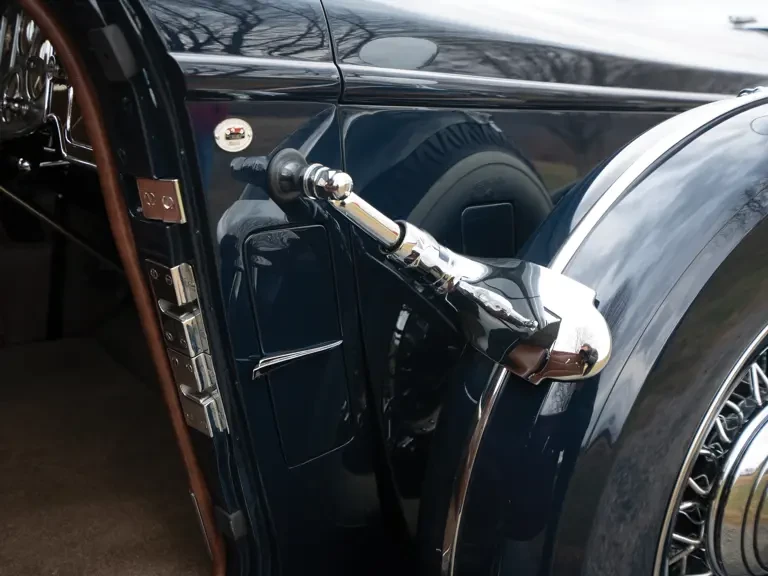 1934 Packard Twelve - Image 22 of 28
