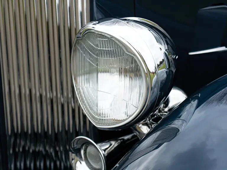 1934 Packard Twelve - Image 18 of 28