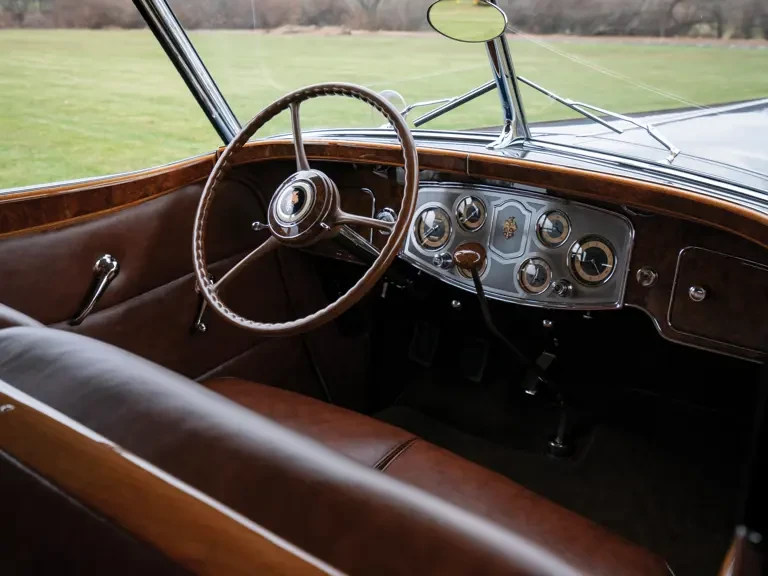 1934 Packard Twelve - Image 11 of 28