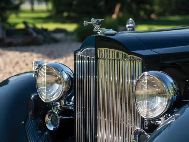 1934 Packard Twelve - Image 17 of 31
