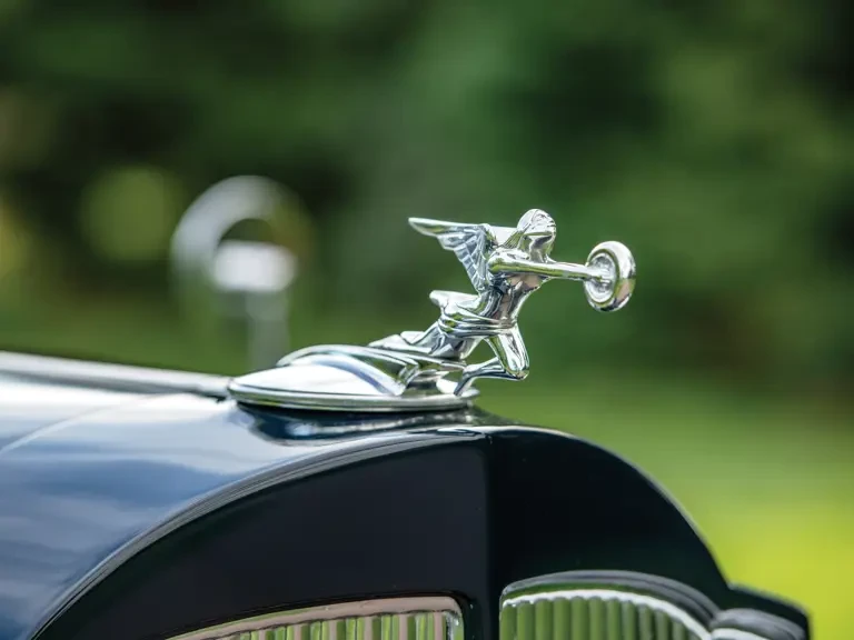1934 Packard Twelve - Image 7 of 31