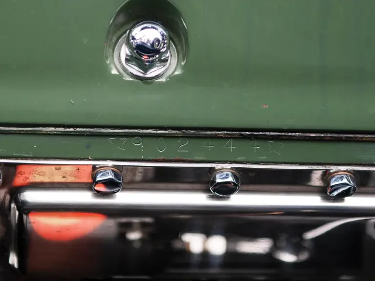 1934 Packard Twelve - Image 24 of 31