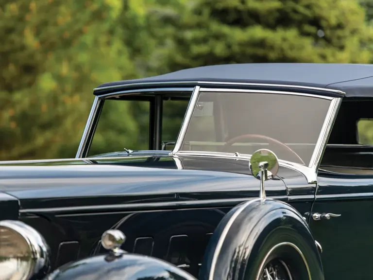 1934 Packard Twelve - Image 18 of 31