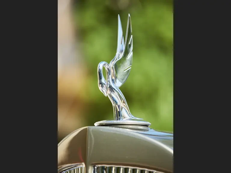 1934 Packard Twelve - Image 16 of 31