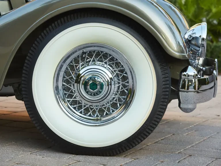 1934 Packard Twelve - Image 18 of 31