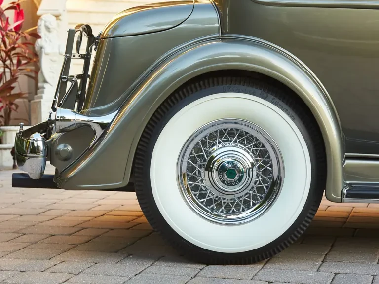 1934 Packard Twelve - Image 19 of 31
