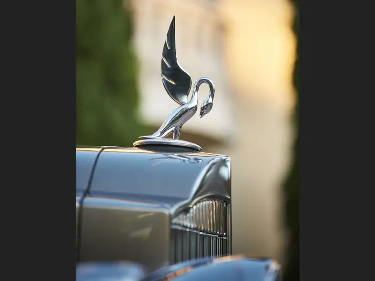 1934 Packard Twelve - Image 22 of 31