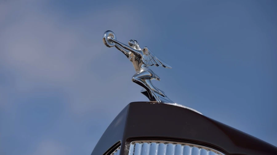 1934 Packard Twelve - Image 11 of 31