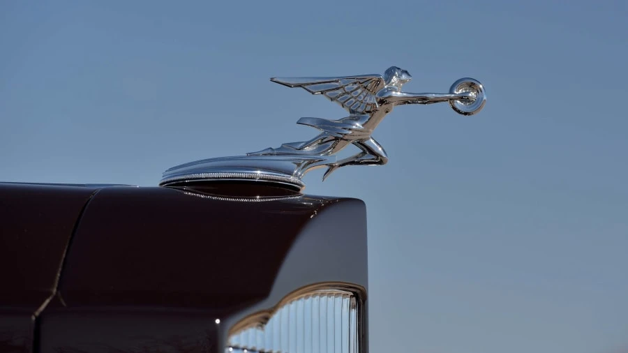 1934 Packard Twelve - Image 23 of 31
