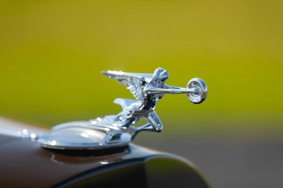 1934 Packard Twelve - Image 15 of 31