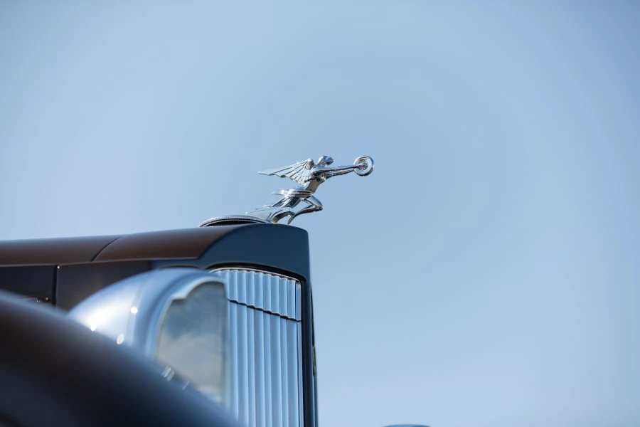 1934 Packard Twelve - Image 4 of 31