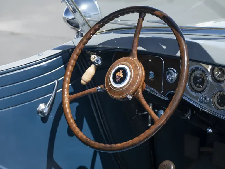 1934 Packard Twelve - Image 12 of 31