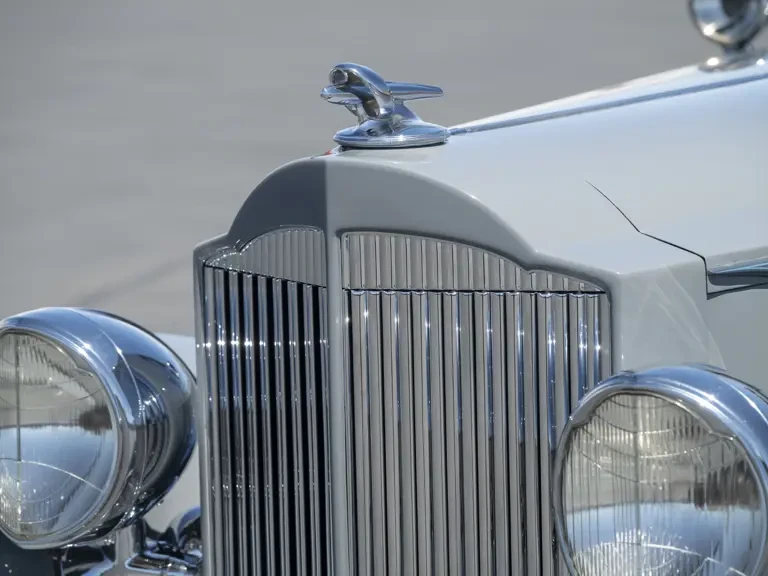 1934 Packard Twelve - Image 29 of 31