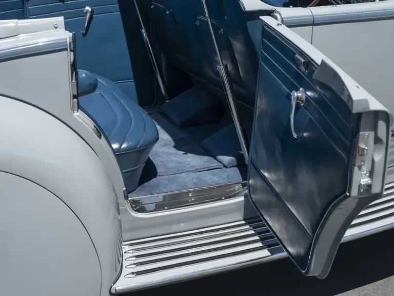 1934 Packard Twelve - Image 23 of 31