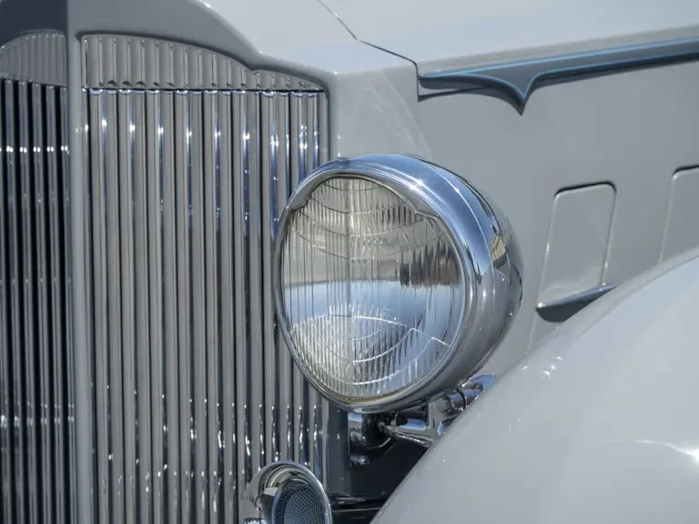 1934 Packard Twelve - Image 31 of 31