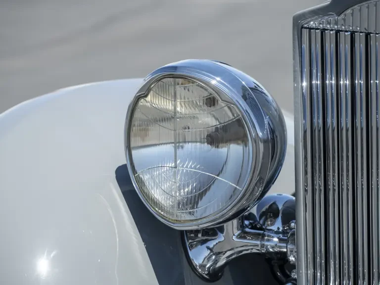 1934 Packard Twelve - Image 30 of 31