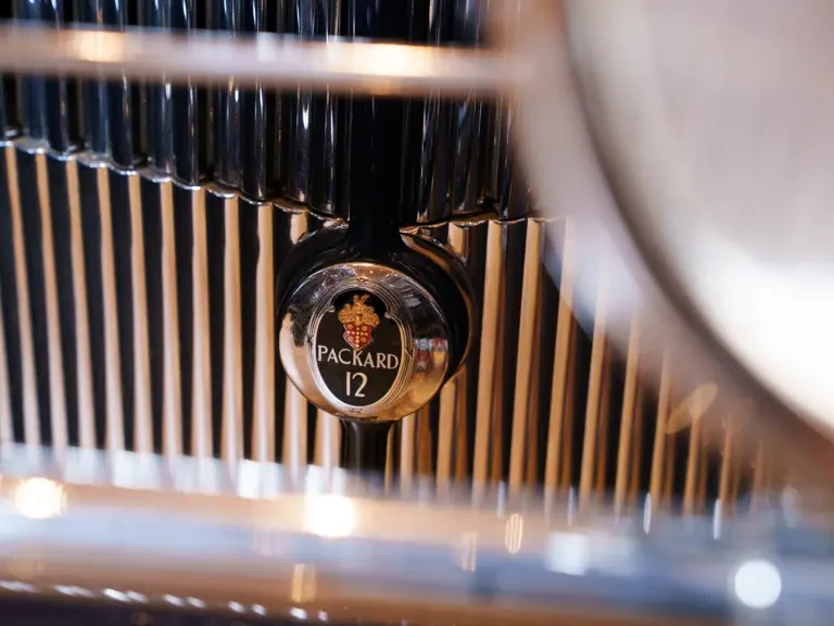 1934 Packard Twelve - Image 8 of 31