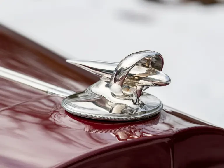 1934 Packard Twelve - Image 26 of 31