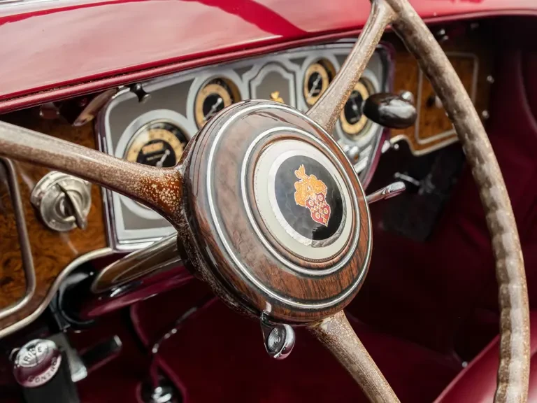 1934 Packard Twelve - Image 17 of 31