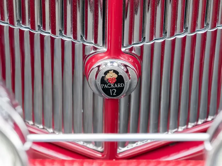 1934 Packard Twelve - Image 22 of 31
