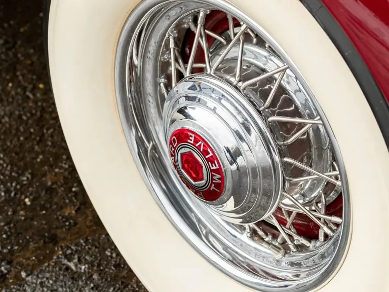 1934 Packard Twelve - Image 23 of 31