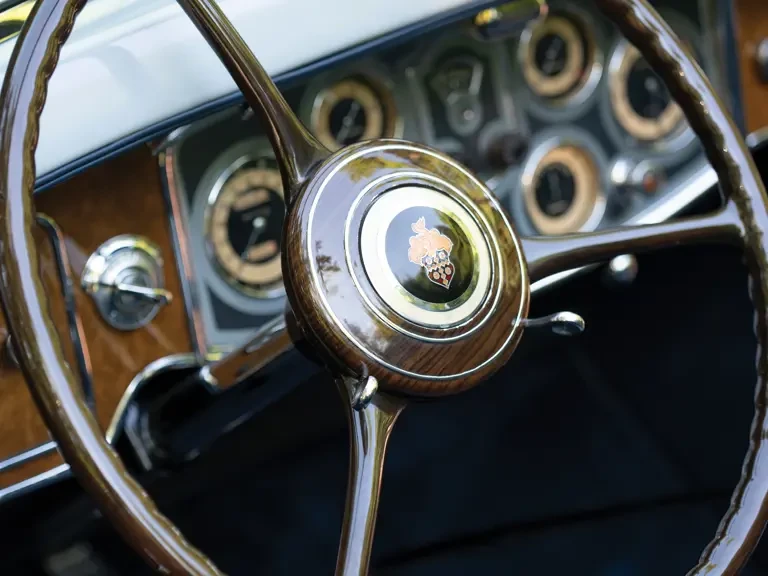 1934 Packard Twelve - Image 12 of 24
