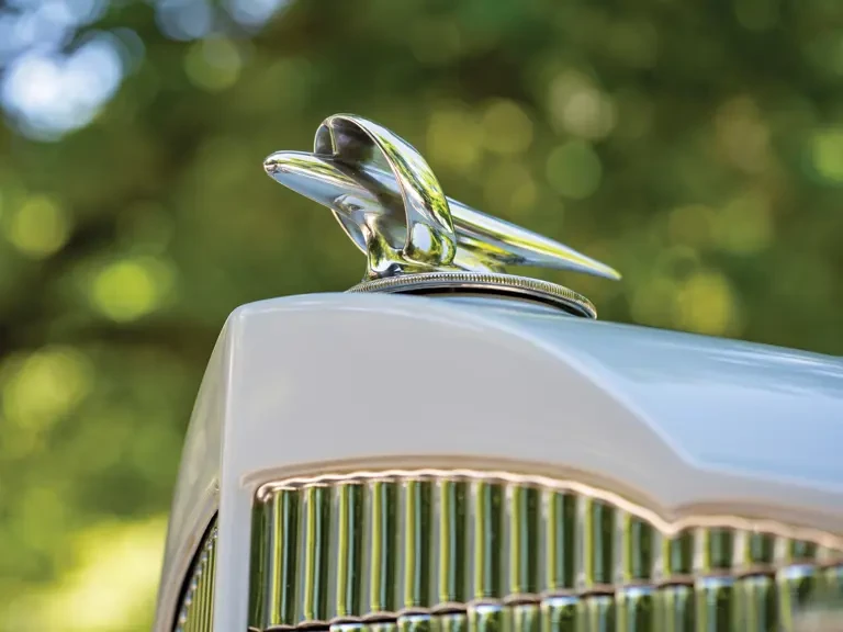 1934 Packard Twelve - Image 8 of 24