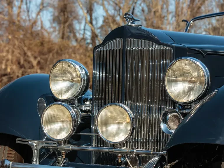 1934 Packard Twelve - Image 18 of 31