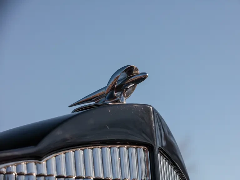 1934 Packard Twelve - Image 7 of 31
