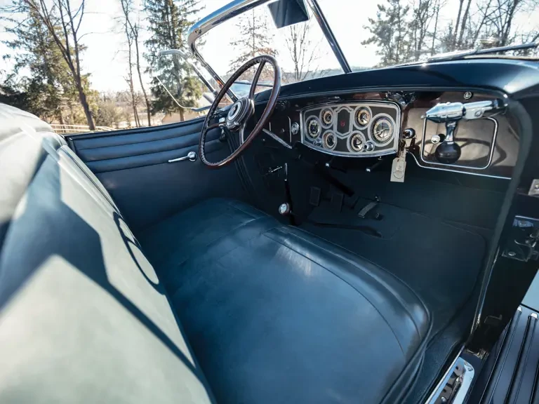 1934 Packard Twelve - Image 11 of 31