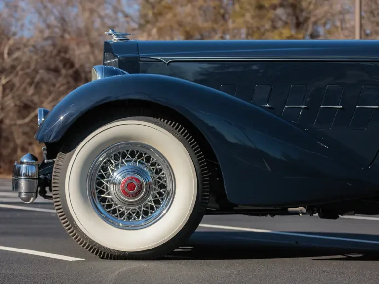 1934 Packard Twelve - Image 20 of 31