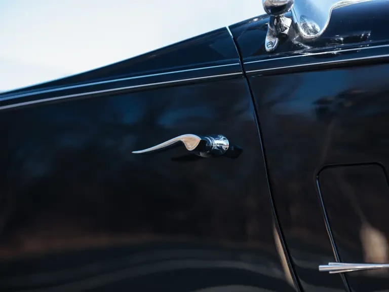1934 Packard Twelve - Image 24 of 31
