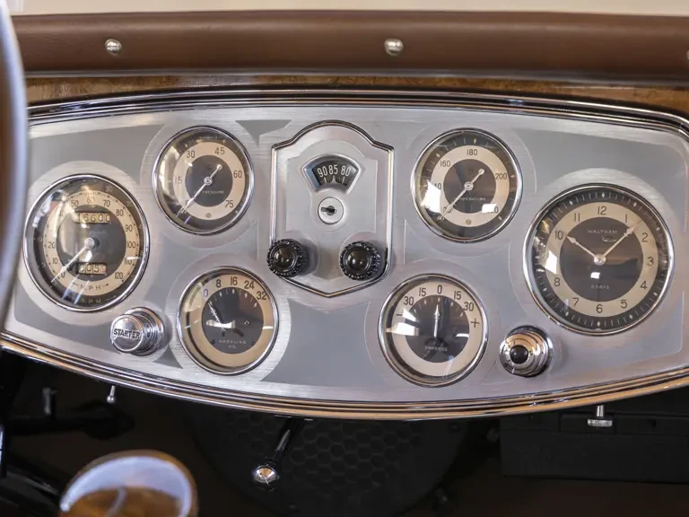 1934 Packard Twelve - Image 15 of 27