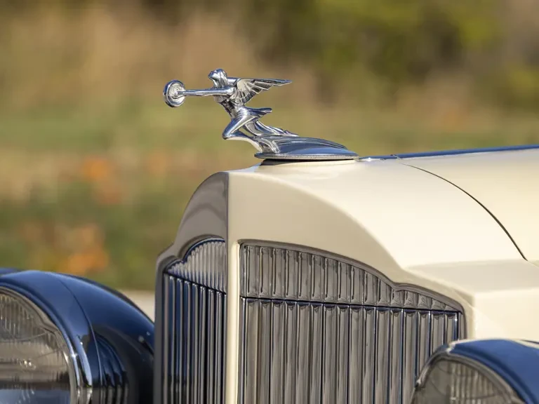 1934 Packard Twelve - Image 7 of 27