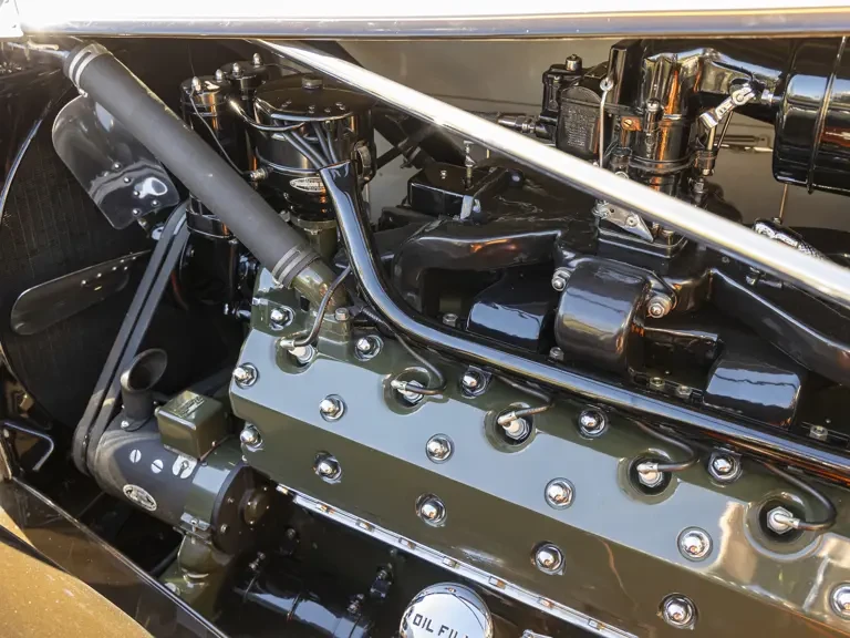 1934 Packard Twelve - Image 25 of 27