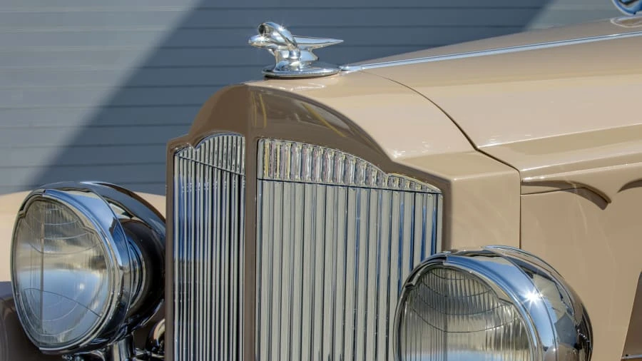 1934 Packard Twelve - Image 20 of 20