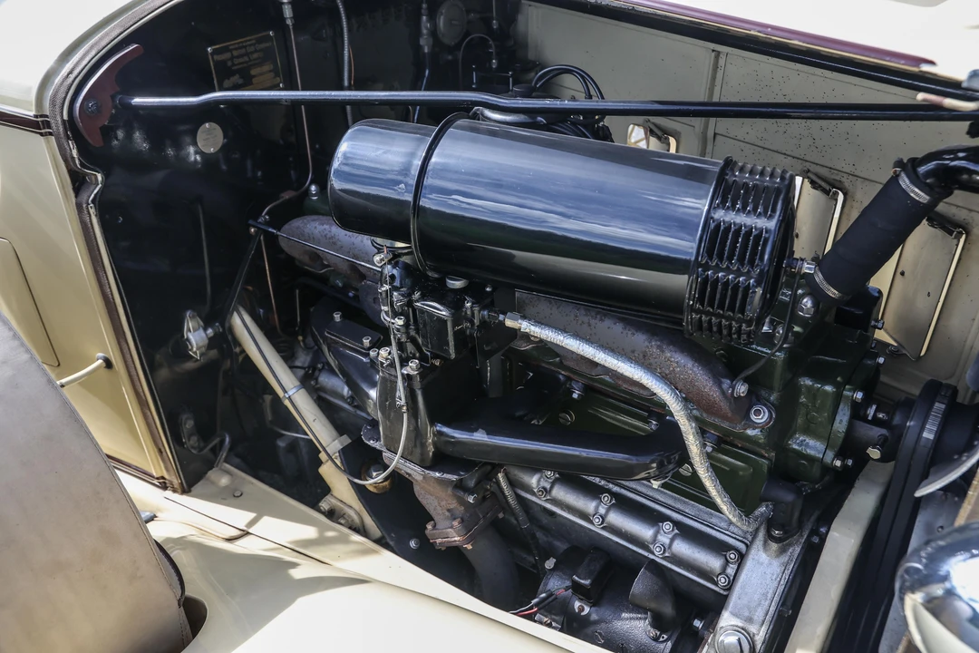 1934 Packard Eight - Image 3 of 31