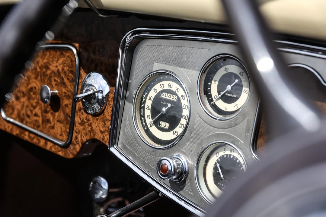 1934 Packard Eight - Image 31 of 31