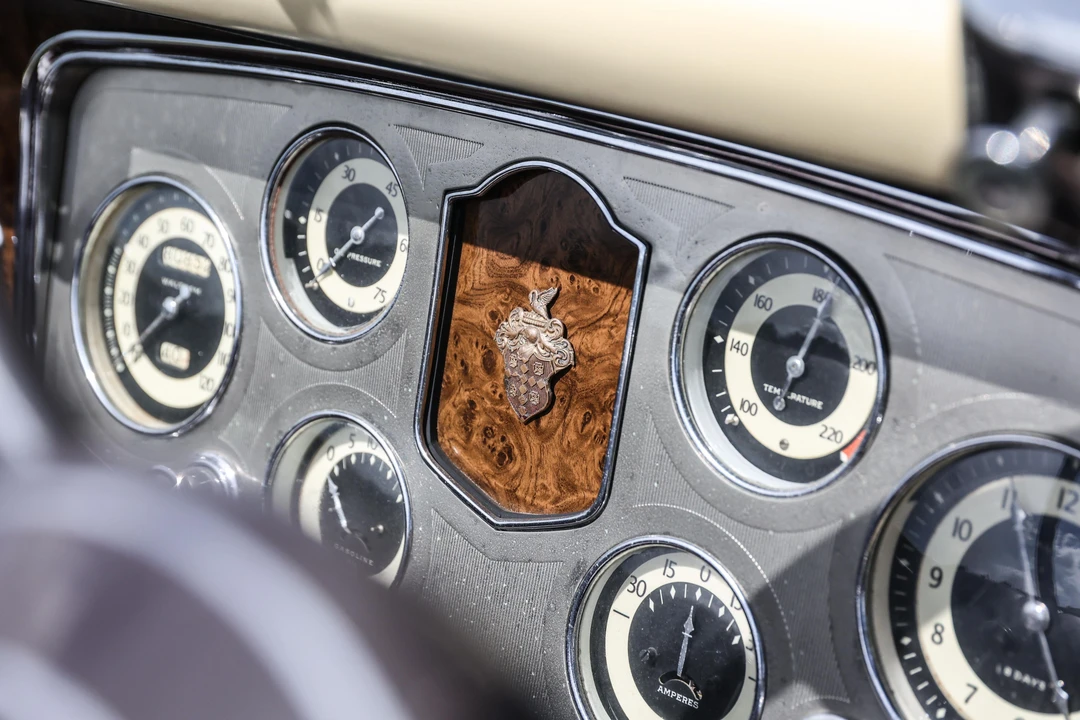 1934 Packard Eight - Image 30 of 31