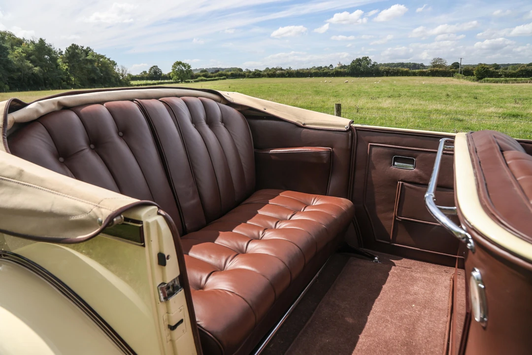 1934 Packard Eight - Image 22 of 31