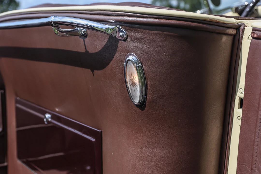 1934 Packard Eight - Image 24 of 31