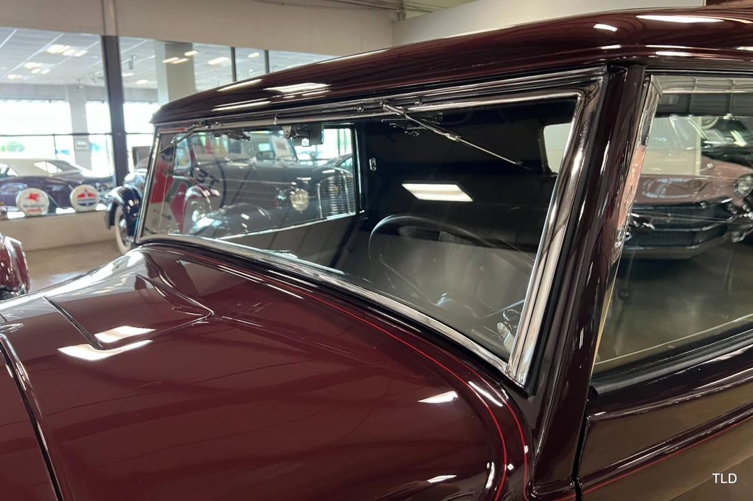 1934 Packard Eight - Image 31 of 31